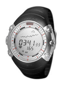 Наручные часы Polar ANX500