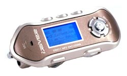 Цифровой MP3-плейер iRiVER iFP-395T