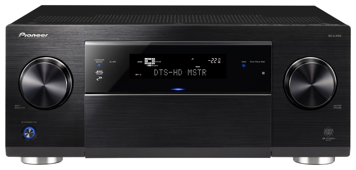 AV-ресивер Pioneer SC-LX85