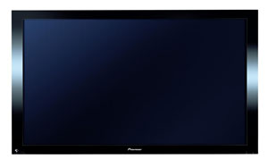 Плазменный телевизор Pioneer PDP-507XD