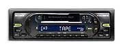 Автомагнитола SONY XR-CA360