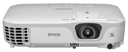 Доступный универсальный проектор Epson EB-X11