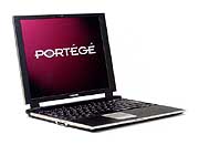 Ноутбук Toshiba Portege 2000