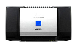 Автомобильный усилитель мощности AudioSystem Twister F4&gt;260