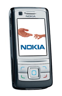 Мобильный телефон Nokia 6280