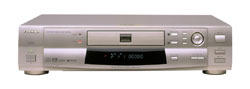 DVD-проигрыватель Toshiba SD-500E