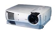 LCD видеопроэктор Mitsubishi LVP-XL25