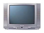 Телевизор Toshiba 21CV2R