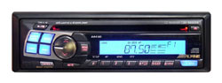 CD-магнитола ALPINE CDE-9802RB