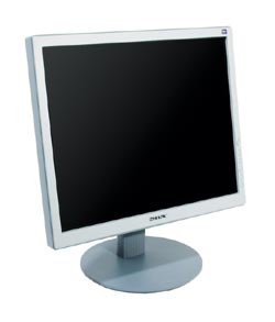 LCD монитор Sony SDM-S93