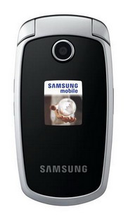 Мобильный телефон Samsung SGH-E790