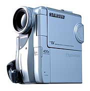 Цифровая видеокамера Samsung VP-D530i