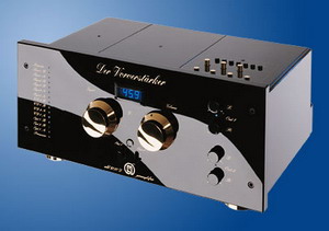 Усилитель предварительный Balanced Audio Technology VK-3i