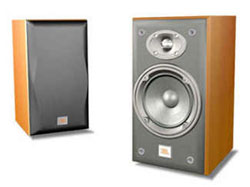 Акустическая система JBL E20