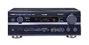 AV-ресивер YAMAHA RX-V640RDS