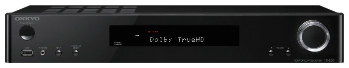 AV-ресивер Onkyo TX-L50