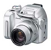 Цифровая фотокамера FujiFilm FinePix 2800 Zoom