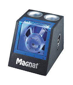 Корпусной пассивный сабвуфер Magnat Neoforce 1100