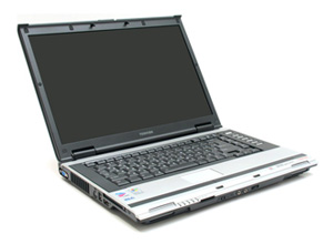 Ноутбук Toshiba Satellite M70-129