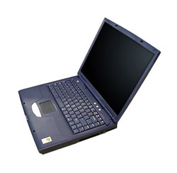 Ноутбук RoverBook Explorer E511