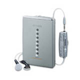 Кассетный стереоплейер Aiwa HS-PX787