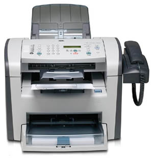 Многофункциональное лазерное устройство Hewlett Packard  LaserJet 3050z