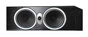 Акустическая система Sven Audio HP-771C black