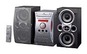 Музыкальный центр JVC UX-L40R