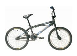 BMX велосипед MERIDA RAMPAGE KICK 2005