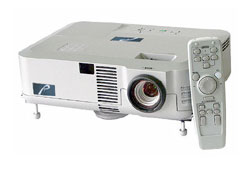 LCD видеопроектор RoverLight Zenith LX1300