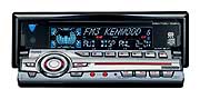 CD-магнитола KENWOOD KDC-7024