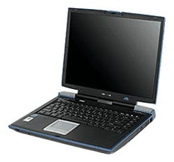 Ноутбук Toshiba Satellite A15-s127