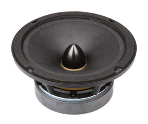 Низкочастотные динамики Soundstream SM16-90