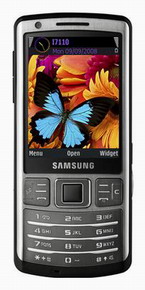 Смартфон Samsung GT-i7110