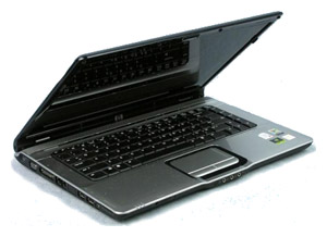 Ноутбук HP Compaq Pavilion dv6245