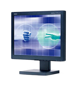 LCD монитор NEC MultiSync® LCD1560NX