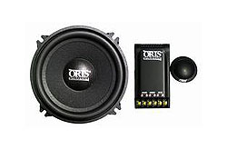 Компонентные акустические системы Oris Electronics AM-13.2