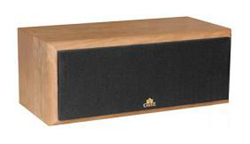 Акустическая система Castle Acoustics Bastion Cherry