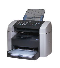 Многофункциональное устройство Hewlett-Packard LaserJet 3015