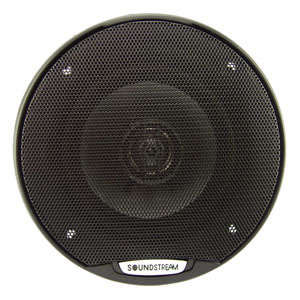 Коаксиальные акустические системы Soundstream XT-142S