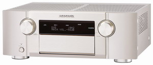 AV-ресивер Marantz SR-6003