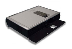 DLP видеопроектор LG RD-JT32