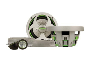 Компонентные акустические системы Fusion NV-CM525