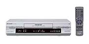 Видеомагнитофон Panasonic NV-SJ530