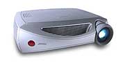DLP видеопроэктор ASK C200