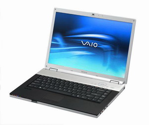 Ноутбук Sony Vaio VGN-FZ21SR