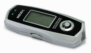 MP3-флэш плеер Nexx NF-330
