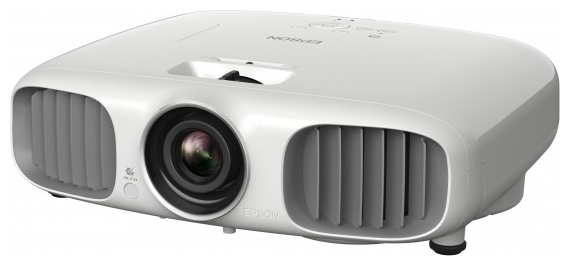 Стационарный широкоформатный проектор Epson EH-TW5910
