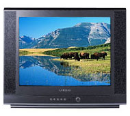 Телевизор Samsung CS-20H4R