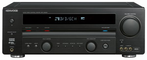 AV-ресивер KENWOOD KRF-V5200D